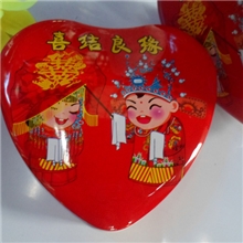 山东德州恒发清仓特价喜糖盒婚庆礼品喜糖盒礼品喜糖盒