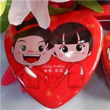 山东特价狂甩喜糖盒个性创意喜糖盒子创意喜糖盒批发