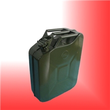 齐格列沃20升美式汽油桶