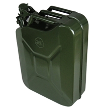 20升美式汽油桶，卧式油桶，汽油桶，高口油桶，立式油桶，铁皮桶