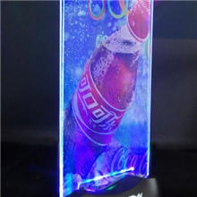 A级led广告牌led发光台卡展示牌台签led菜单