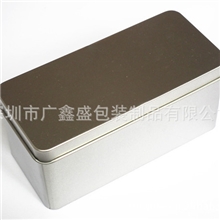 马口铁盒方形盒