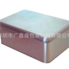 厂家加工定制马口铁盒