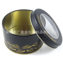 供应马口铁盒铁皮盒加工铁盒定制