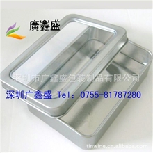 供应铁盒包装盒（广东地区性价比最高的厂家）