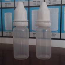 优质供应质优价廉眼药水瓶，三件套眼药水瓶量大优惠