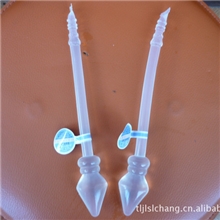 【大量供应】提供可定制塑料瓶吸吸果冻软瓶.兵器枪瓶