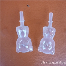 【厂家直销】供应吹塑工艺塑料瓶吸吸果冻瓶.饮料瓶