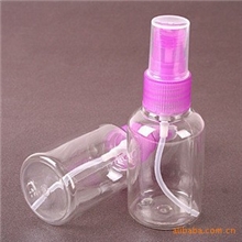 50ml喷瓶/喷雾瓶