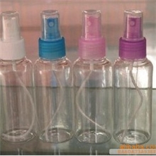 100ml喷瓶喷雾瓶分装瓶化妆瓶