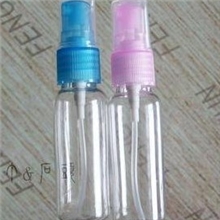 20ML喷瓶塑料瓶分装喷壶