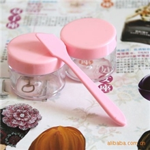 压缩纸面膜泡瓶15G对瓶