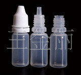 供应5ml液体瓶滴眼剂瓶三件套眼药水瓶（5ml）