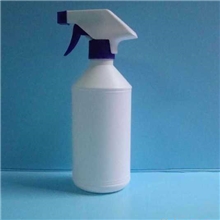 500ml喷壶塑料瓶喷雾瓶全能水瓶衣领净瓶