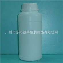 500ml化工瓶塑料瓶防盗圆瓶畜药瓶粉剂瓶大口瓶