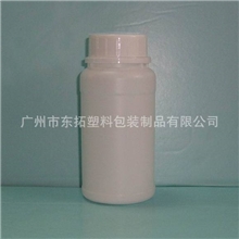 250ml/250g化工瓶塑料瓶粉剂瓶药粉瓶畜药瓶碳粉瓶
