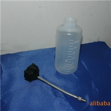 供应多种油壶塑料塑胶油壶加油壶