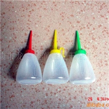 【口碑好销量高】供应高品质的塑料油壶，油壶，滴胶瓶，批发