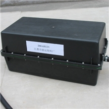 150AH-250AH蓄电池地埋箱，防水保温箱