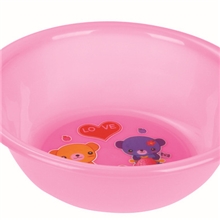 厂家直销36cm低压洗脸盆40/塑料脸盆/学生用品/单位超市赠品首选