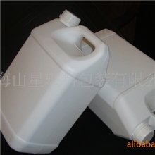 《厂家直销》供应6L塑料桶食品塑料桶HDPE桶密封好品质保证