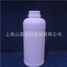 1L塑料桶塑料瓶化工瓶样品瓶取样瓶食品瓶试剂瓶包装瓶