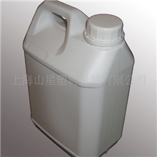 2.5L塑料桶添加剂包装桶厂家直销有价格优势全新料品质保证