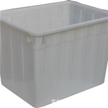 【厂家销售】南阳300L水箱信阳塑料水箱武汉塑料周转箱质保五年