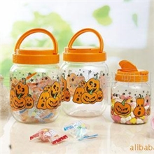 供应透明的食品级petB-21塑料瓶(图)