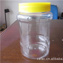 塑料积木桶环保材质包装瓶优质食品包装容器