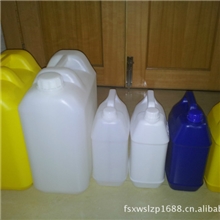【专业生产】2L~20L塑料罐5kg塑胶桶20L塑料桶大量库存