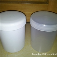 厂家直销1L广口塑料瓶1kg样品瓶1000ml塑料包装瓶品种齐全