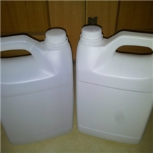 现货供应4L塑料桶4L塑胶方桶4L化工罐全新HDPE料