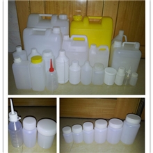 【生产销售】30ml~1000ml优质塑胶瓶1L塑料瓶大量库存
