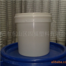 【四福制品】ZS-TY-10A10L胶水桶化工胶水桶801胶水桶