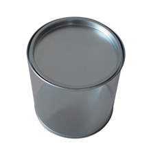 供应马口铁pet桶PVCt罐pet罐