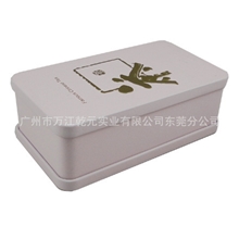 制罐厂供应R313#马口铁罐，马口铁盒，精致鲜茶包装铁盒，糖果盒