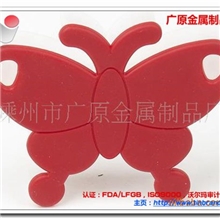 供应立体环保塑料饼模(图)