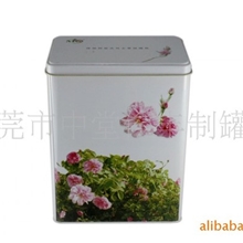 食品罐，礼品罐，金属包装