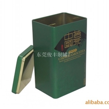 茶叶包装盒，茶叶包装罐