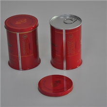 【厂家直销】马口铁香烟铁盒金属盒