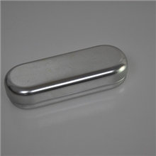 【厂家直销】马口铁眼镜铁盒马口铁盒金属盒品质保证