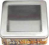 供应马口铁盒、开窗铁盒、工具盒