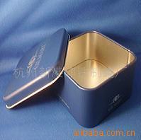 供应马口铁盒、马口铁罐、食品罐、食品盒