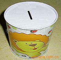 供应马口铁罐、玩具罐、金属罐