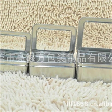 厂家特价供应开窗马口铁盒,高品质翻盖马口铁盒马口铁盒定制