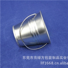 供应马口铁桶，镀锌铁桶