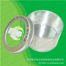 厂家直销金属盒，网状金属盒，礼品金属盒