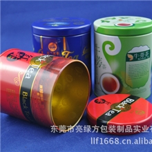 特价供应马口铁茶叶罐,牛蒡茶茶叶罐,红茶茶叶罐,普尔茶铁罐
