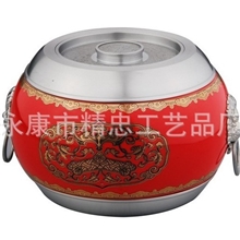 供应陶瓷锡罐锡茶叶罐茶叶罐